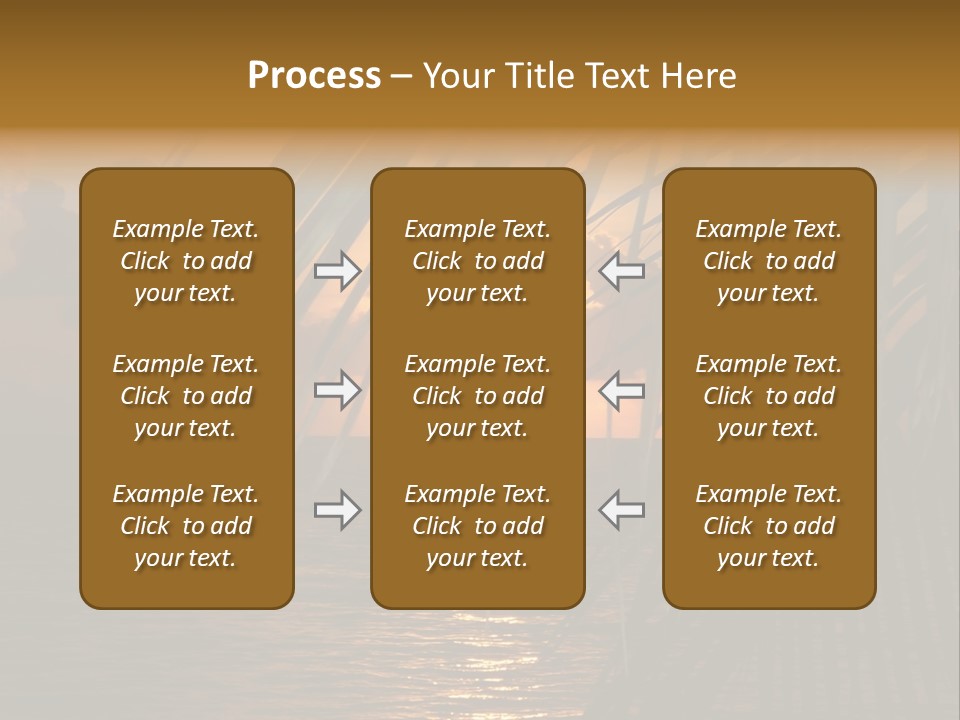 Human Hand Grass Loan PowerPoint Template