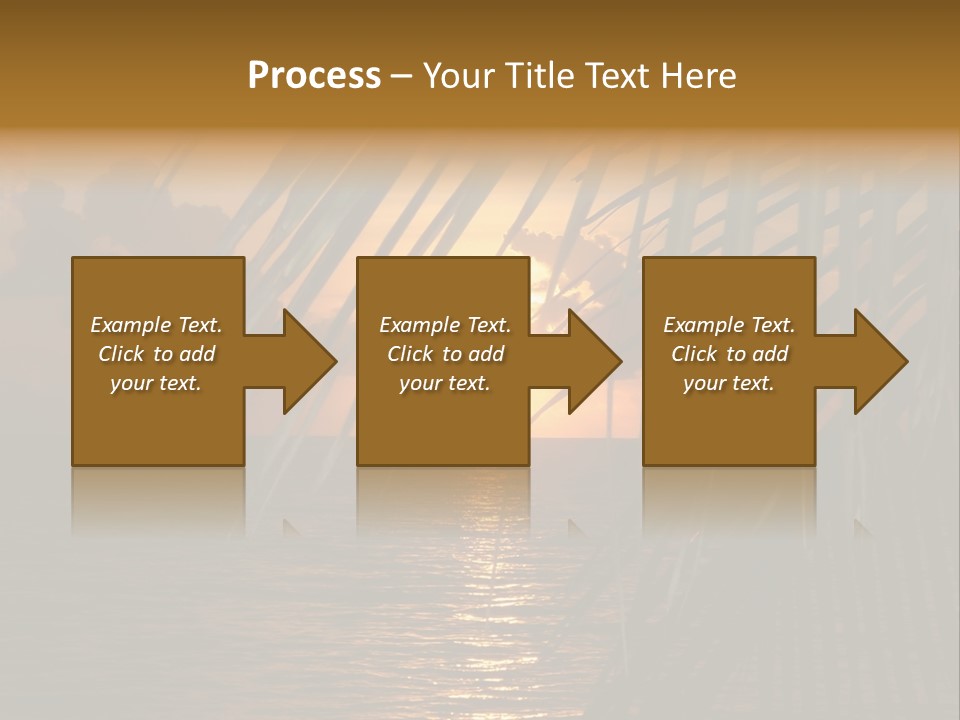 Human Hand Grass Loan PowerPoint Template