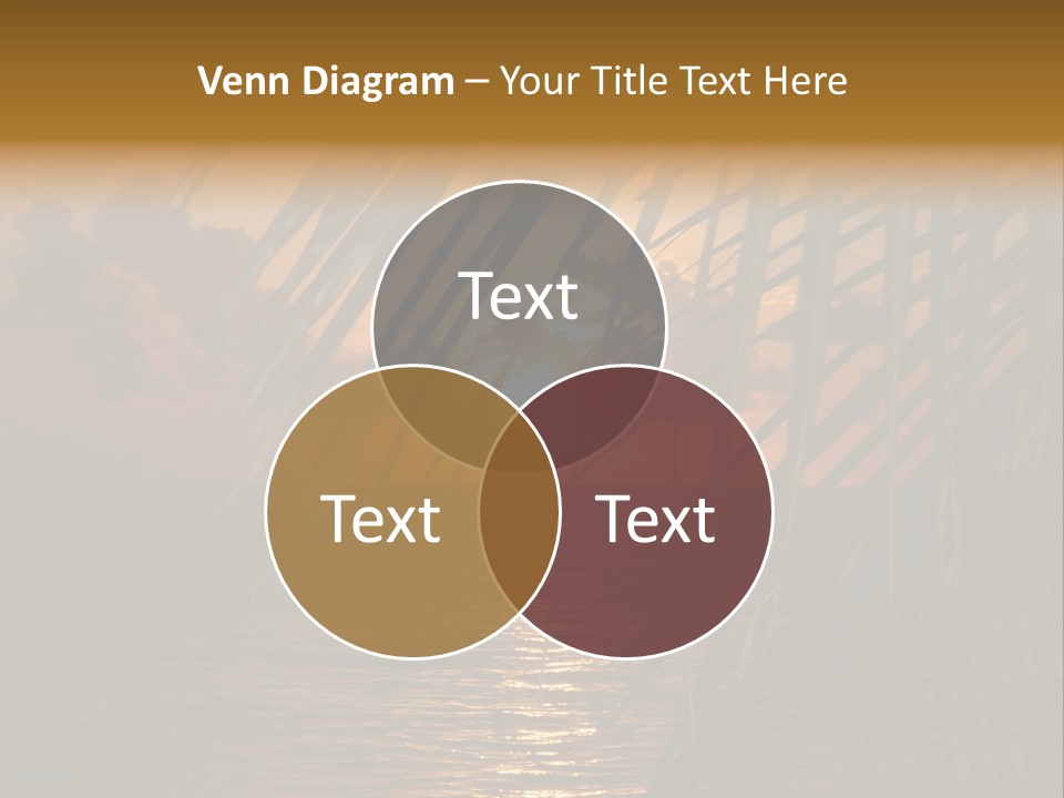 Human Hand Grass Loan PowerPoint Template