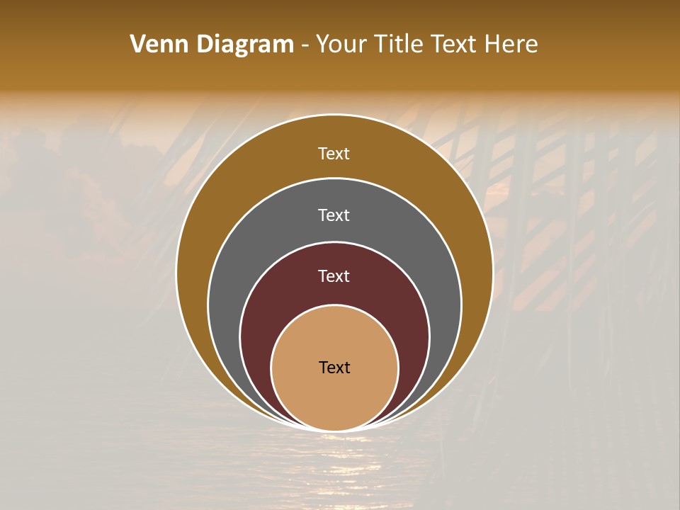 Human Hand Grass Loan PowerPoint Template