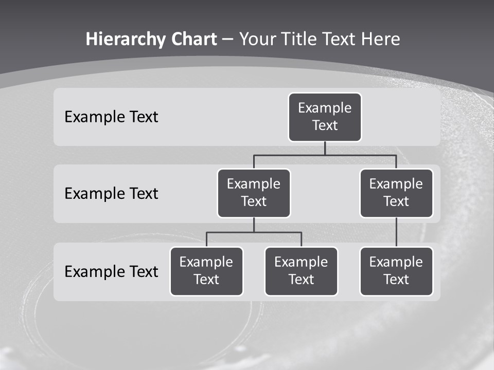 Investment Lawn Garden PowerPoint Template