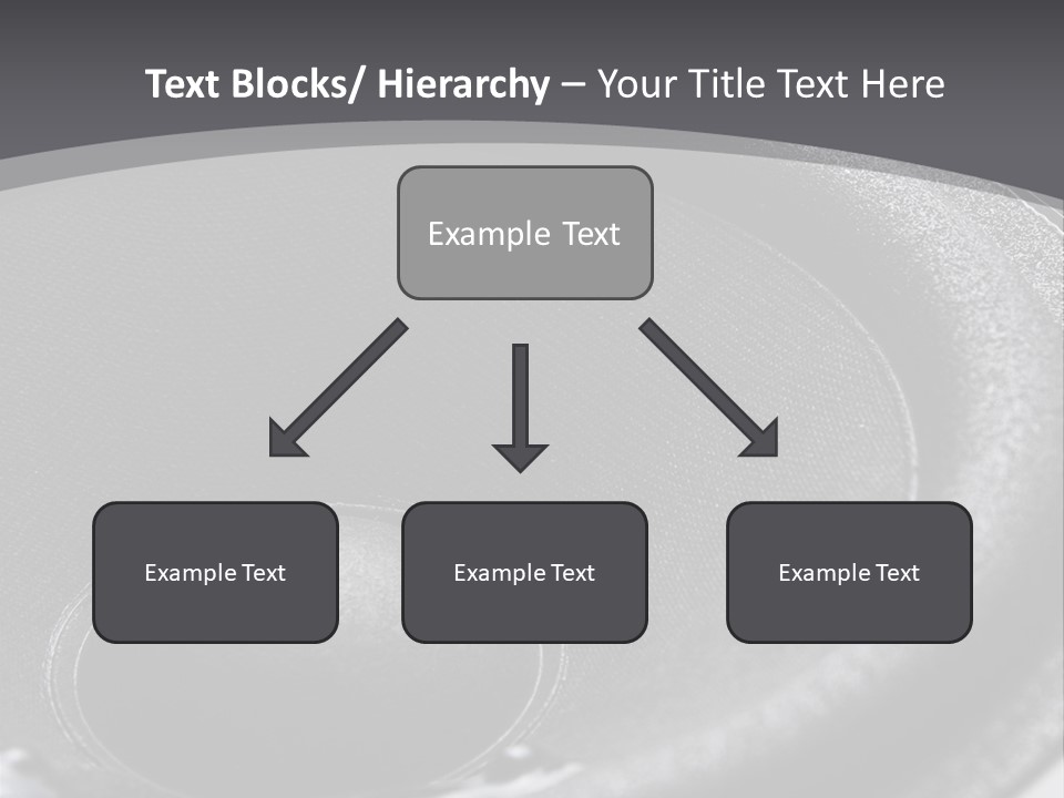 Investment Lawn Garden PowerPoint Template