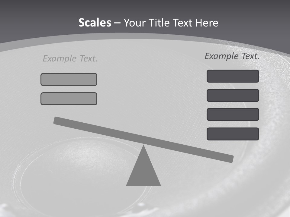 Investment Lawn Garden PowerPoint Template