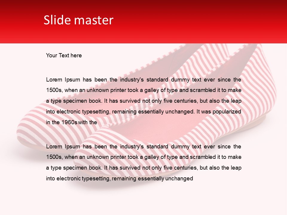 Investment Sky Holding PowerPoint Template