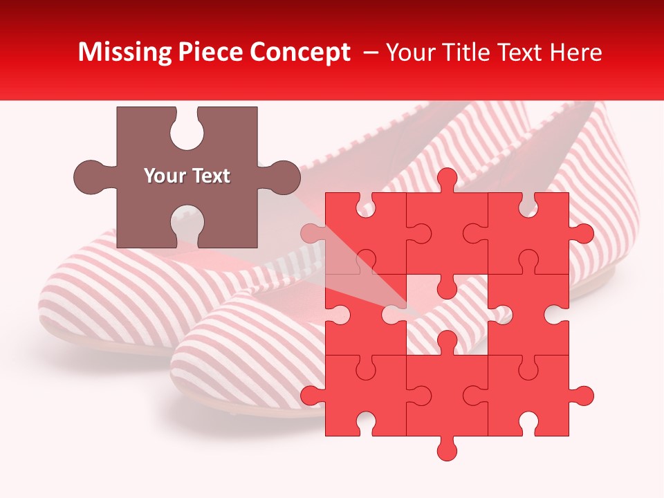 Investment Sky Holding PowerPoint Template