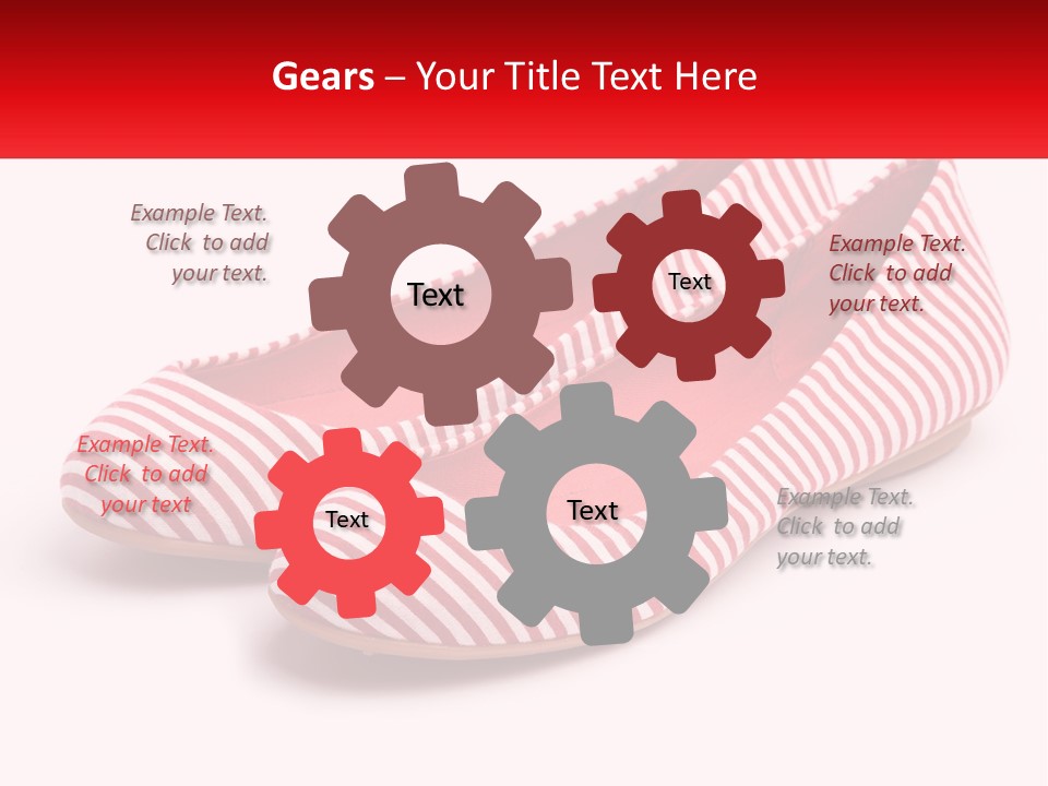 Investment Sky Holding PowerPoint Template