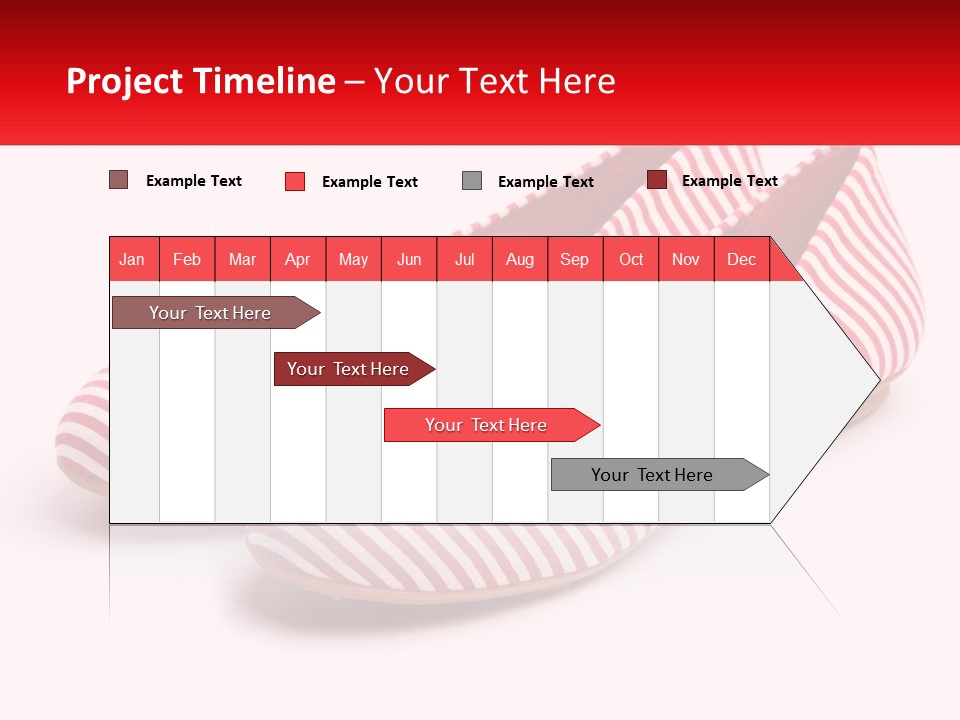 Investment Sky Holding PowerPoint Template