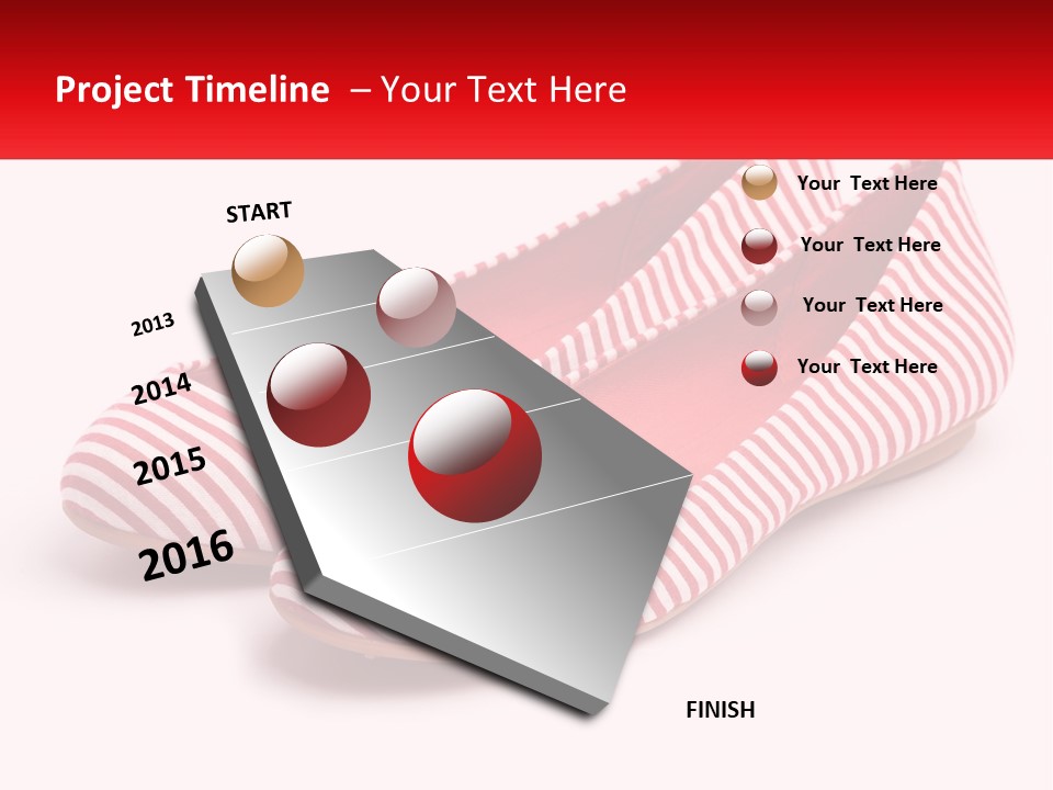 Investment Sky Holding PowerPoint Template