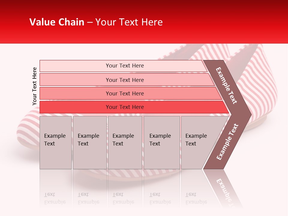 Investment Sky Holding PowerPoint Template