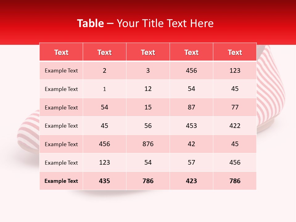 Investment Sky Holding PowerPoint Template