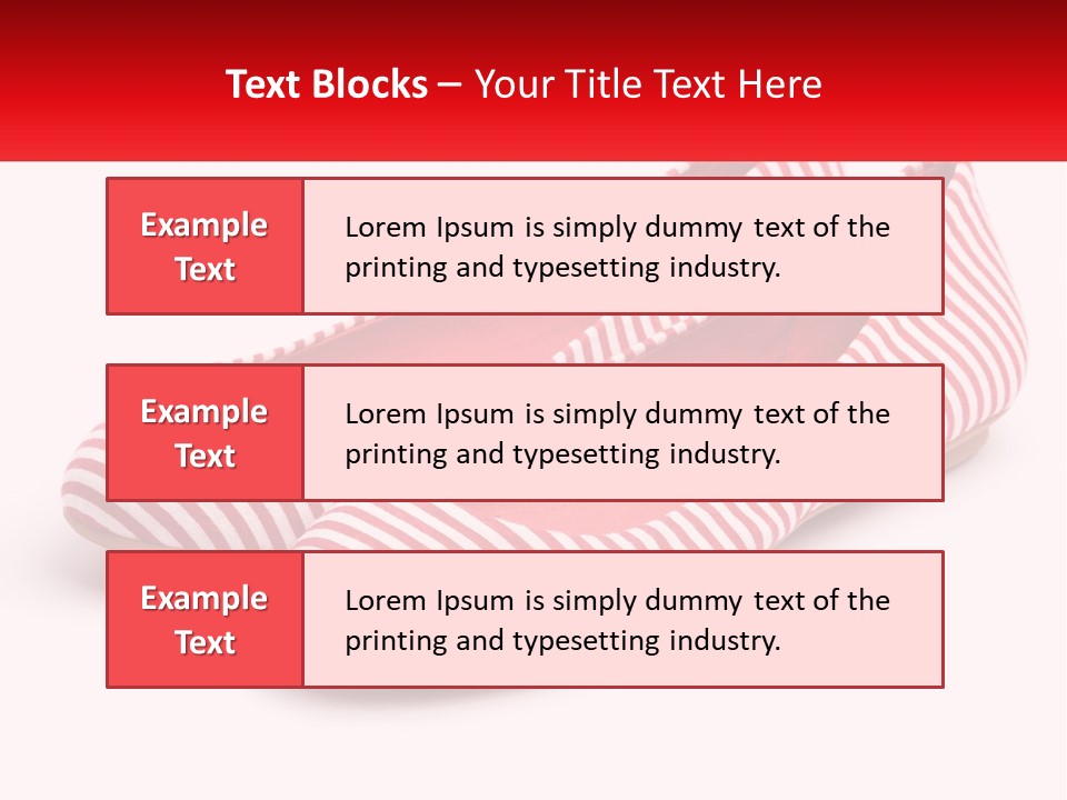 Investment Sky Holding PowerPoint Template