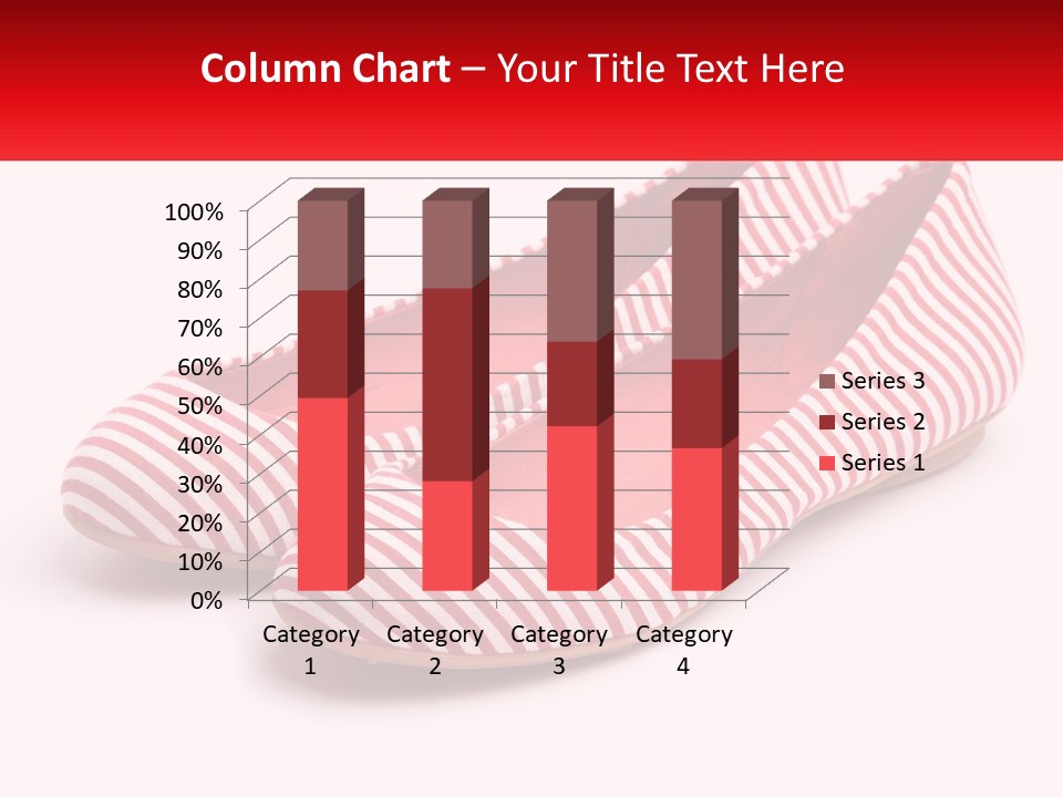 Investment Sky Holding PowerPoint Template