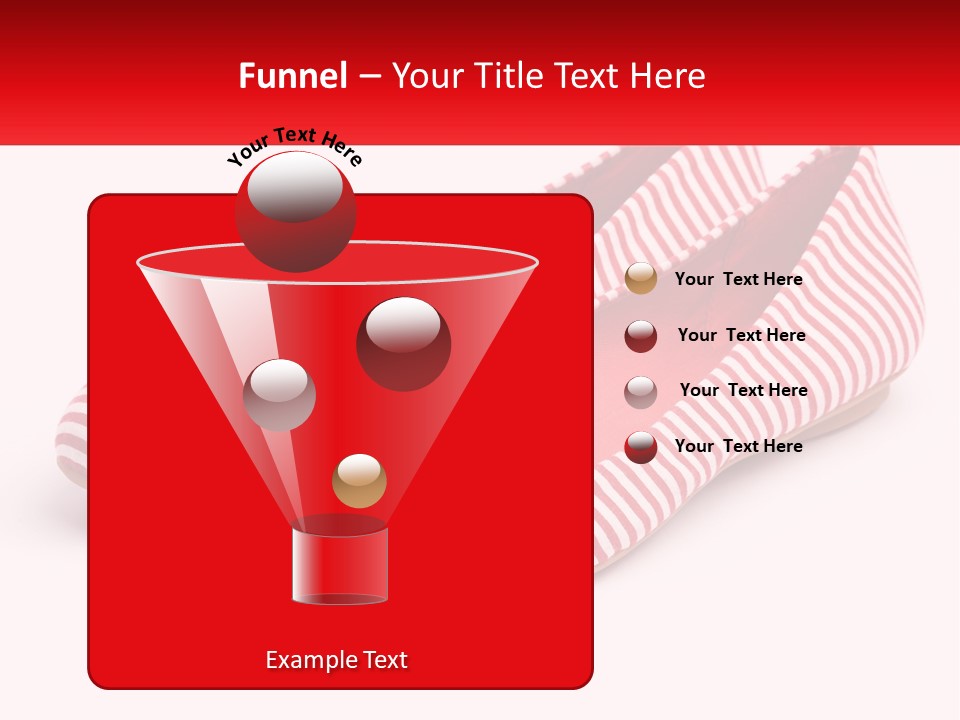 Investment Sky Holding PowerPoint Template