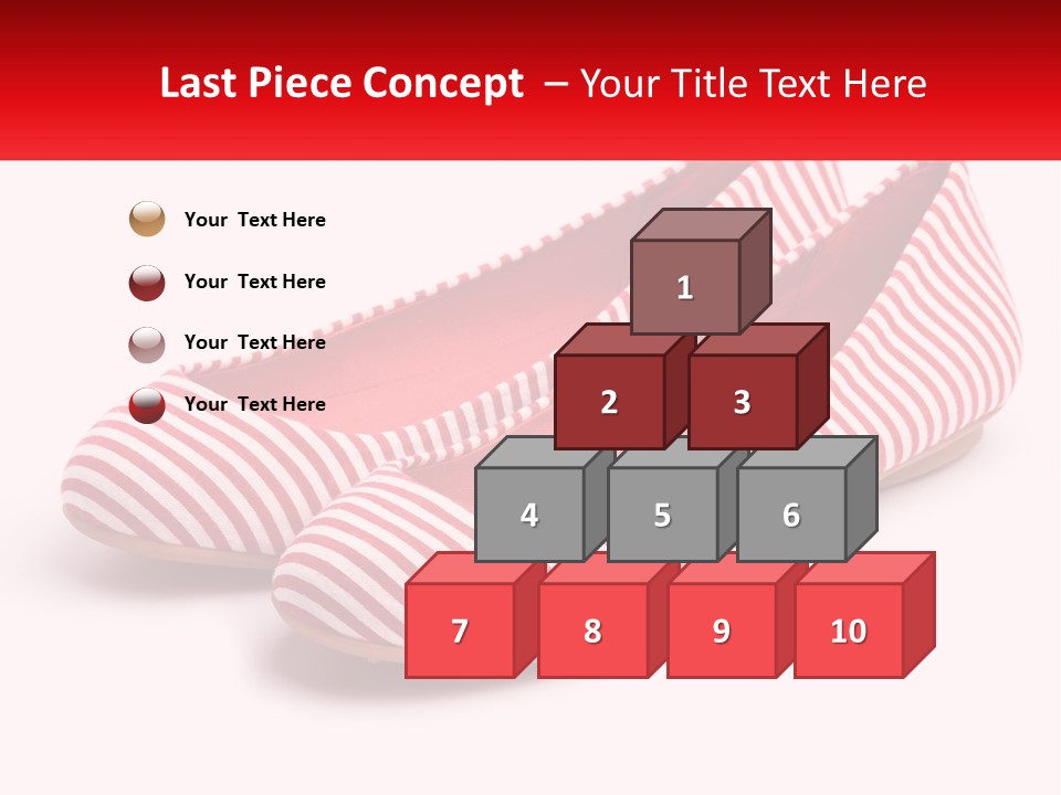 Investment Sky Holding PowerPoint Template