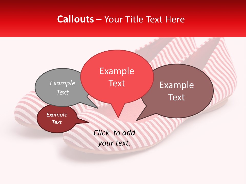 Investment Sky Holding PowerPoint Template