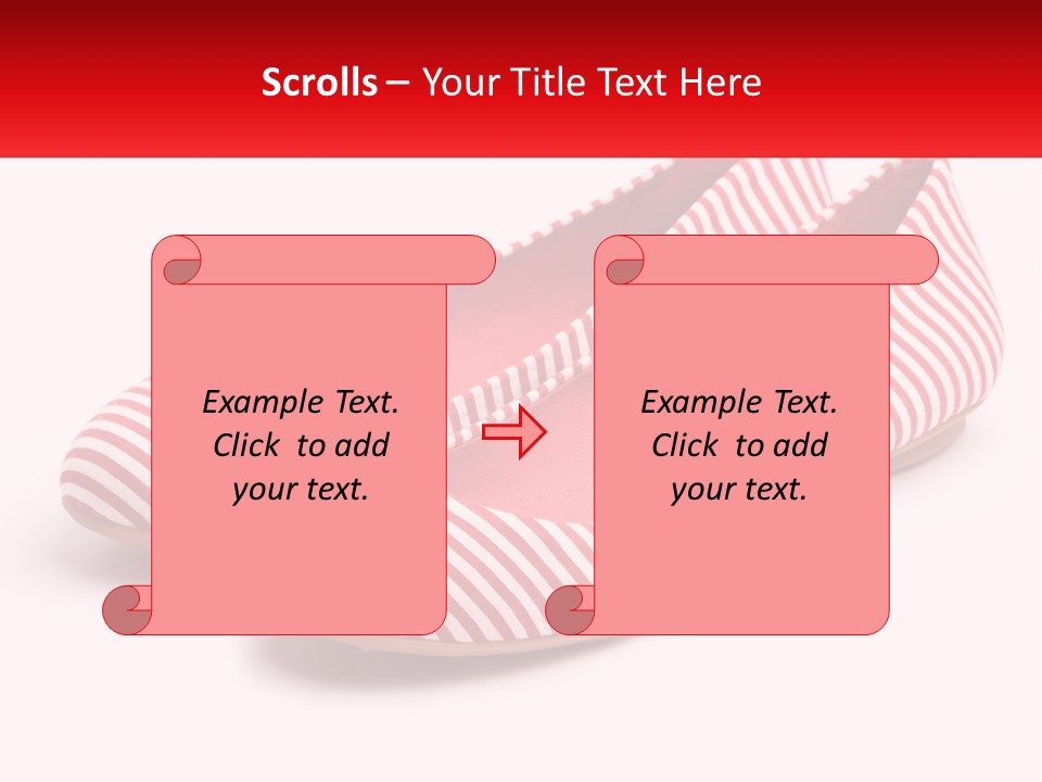 Investment Sky Holding PowerPoint Template