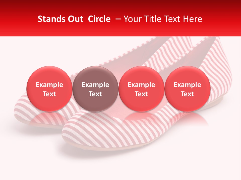 Investment Sky Holding PowerPoint Template