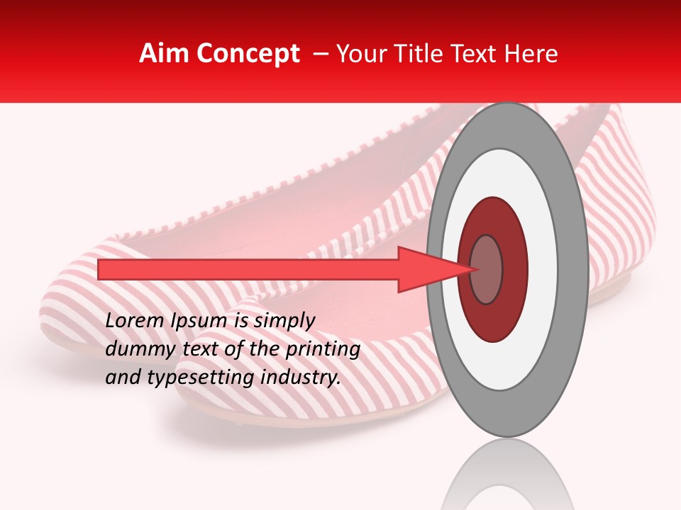 Investment Sky Holding PowerPoint Template