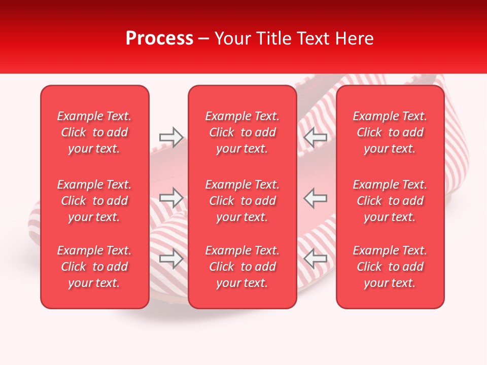 Investment Sky Holding PowerPoint Template