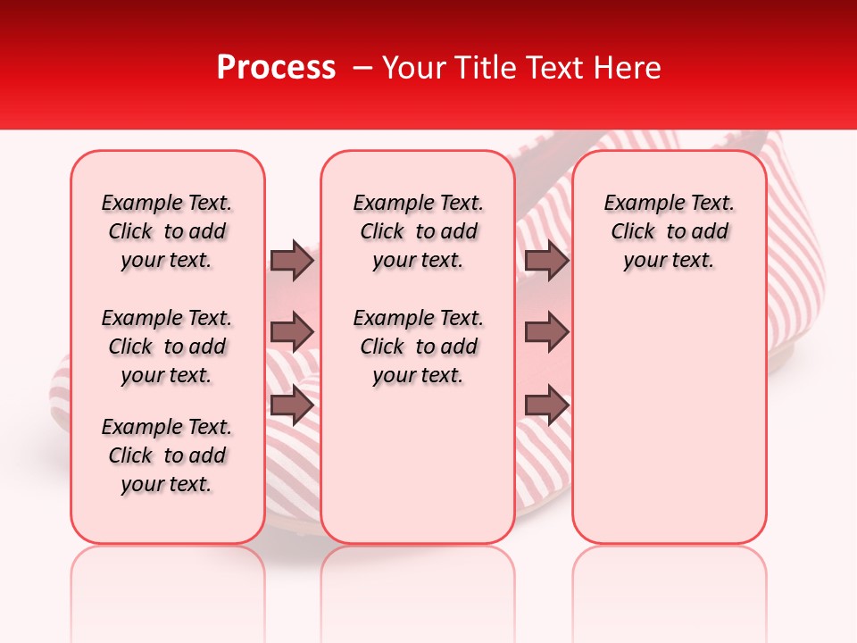 Investment Sky Holding PowerPoint Template