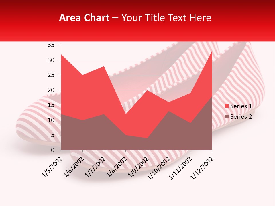 Investment Sky Holding PowerPoint Template