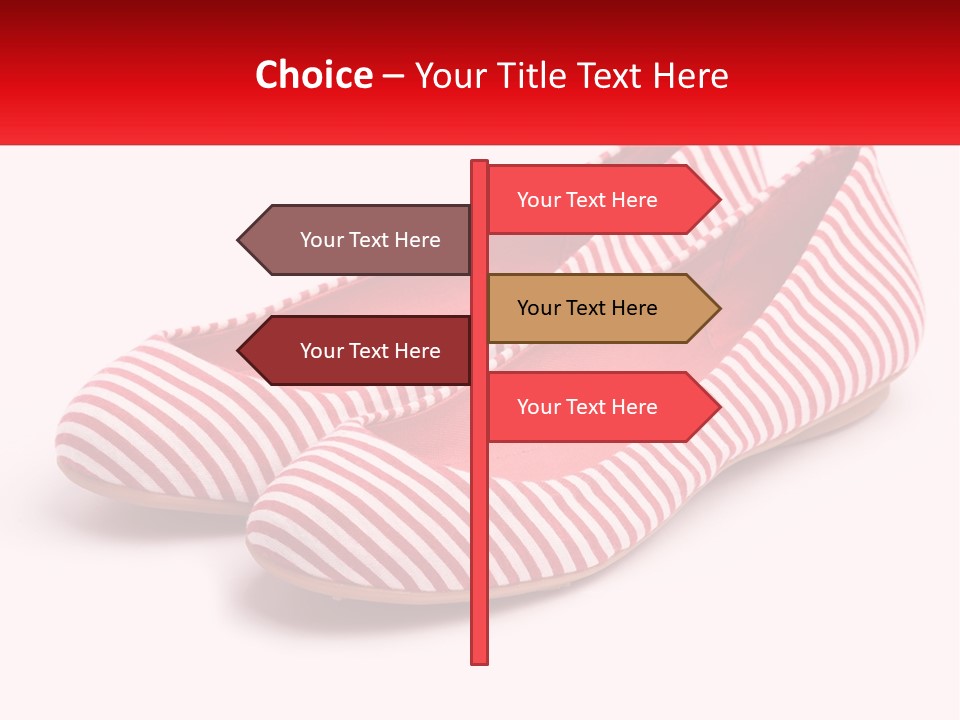 Investment Sky Holding PowerPoint Template