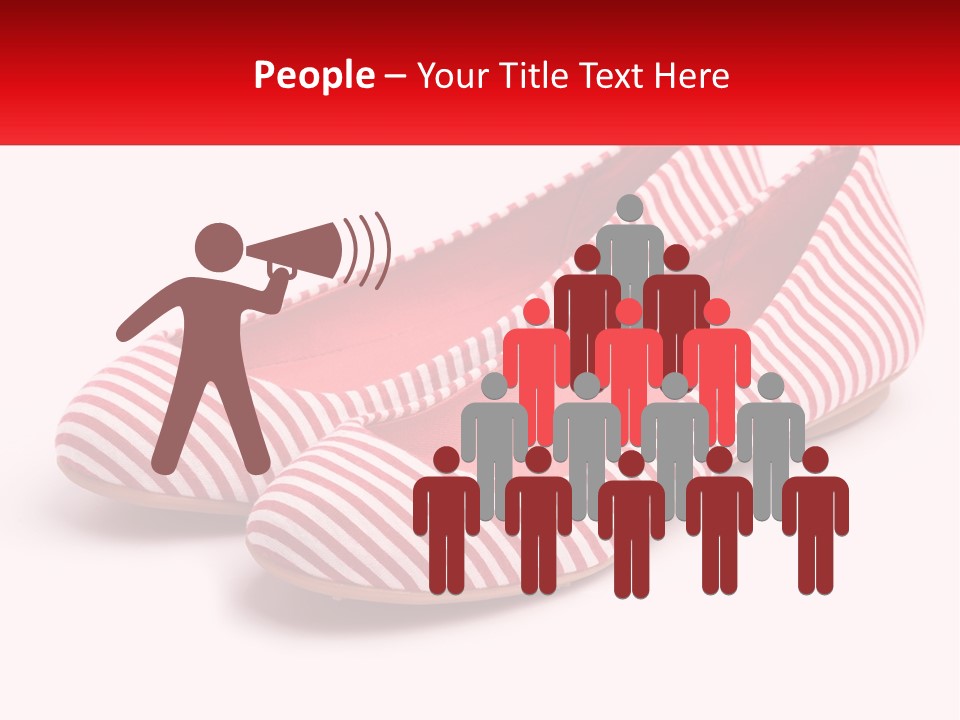 Investment Sky Holding PowerPoint Template