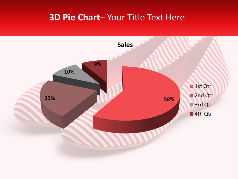 Investment Sky Holding PowerPoint Template