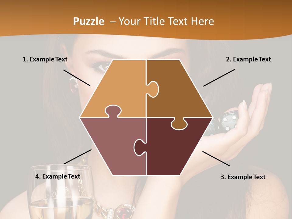 Agent Property Conceptual PowerPoint Template