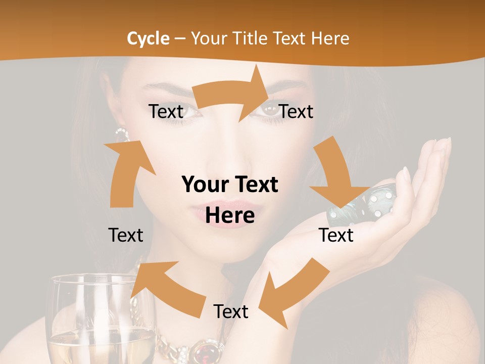 Agent Property Conceptual PowerPoint Template