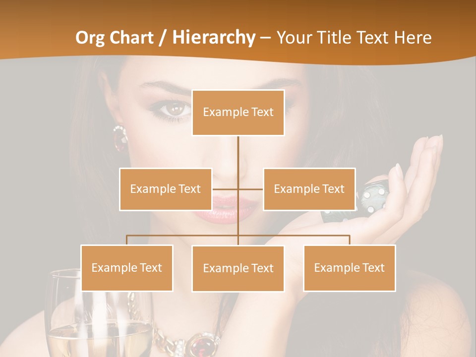 Agent Property Conceptual PowerPoint Template