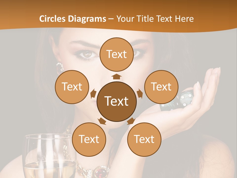 Agent Property Conceptual PowerPoint Template