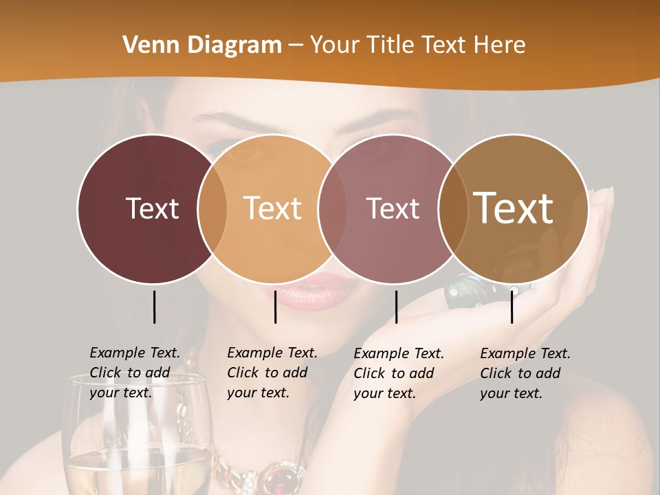 Agent Property Conceptual PowerPoint Template