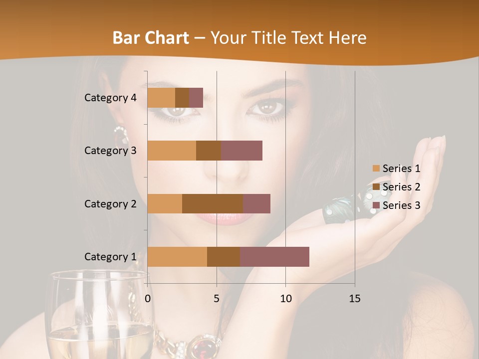 Agent Property Conceptual PowerPoint Template