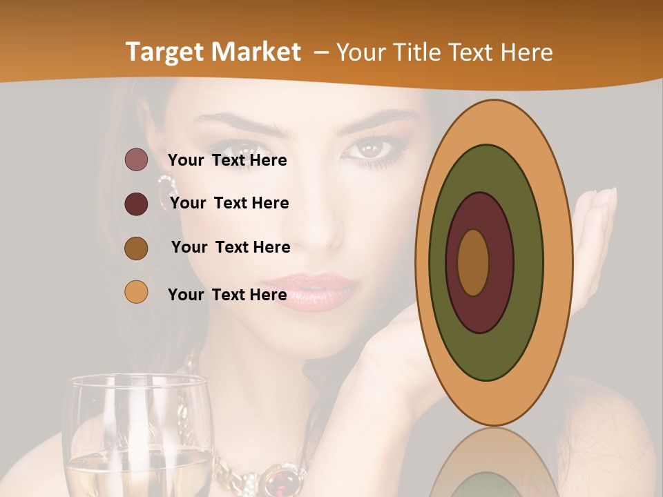 Agent Property Conceptual PowerPoint Template