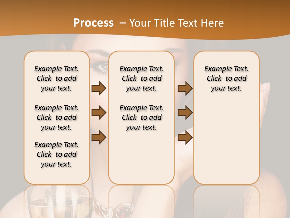 Agent Property Conceptual PowerPoint Template