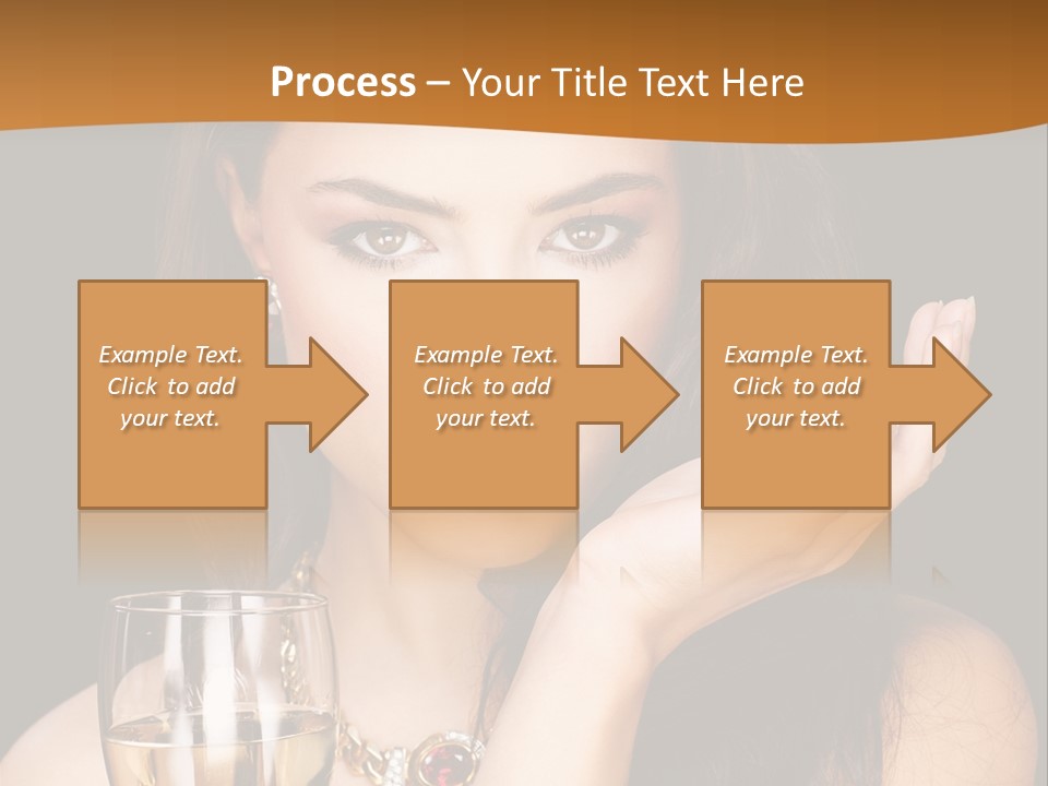 Agent Property Conceptual PowerPoint Template
