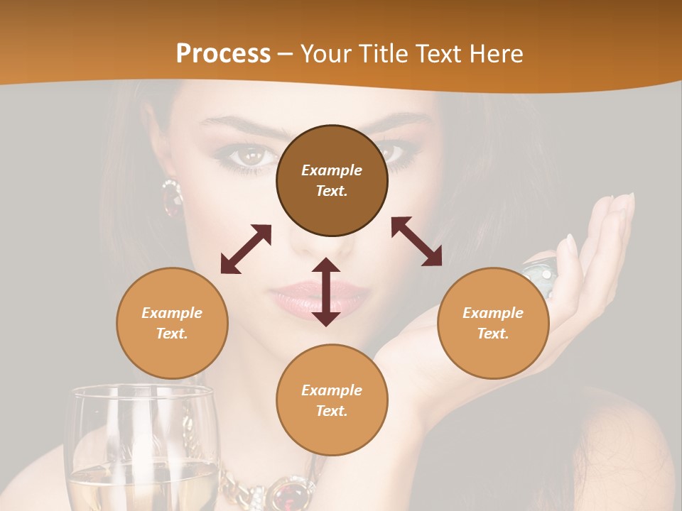 Agent Property Conceptual PowerPoint Template