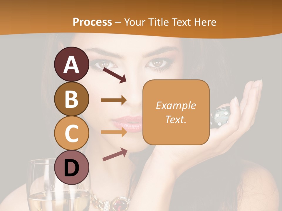 Agent Property Conceptual PowerPoint Template