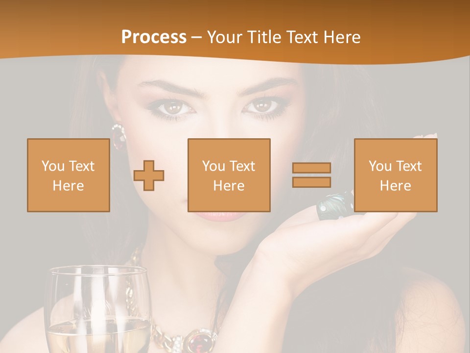 Agent Property Conceptual PowerPoint Template