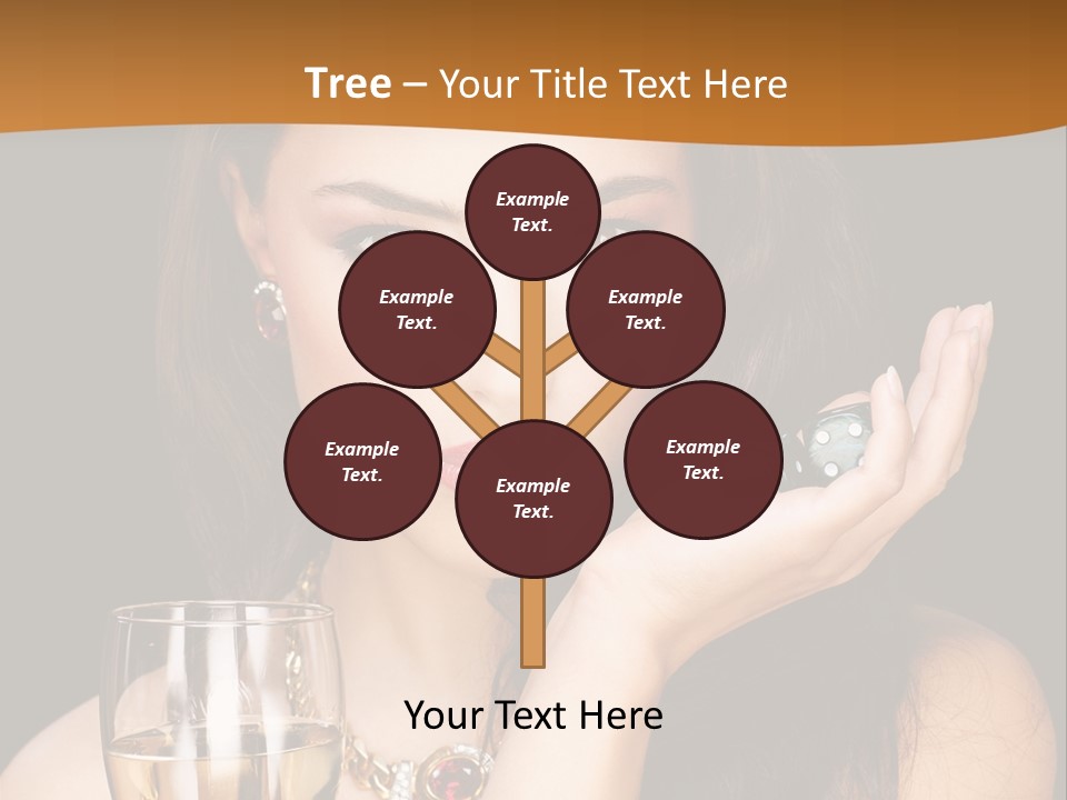 Agent Property Conceptual PowerPoint Template