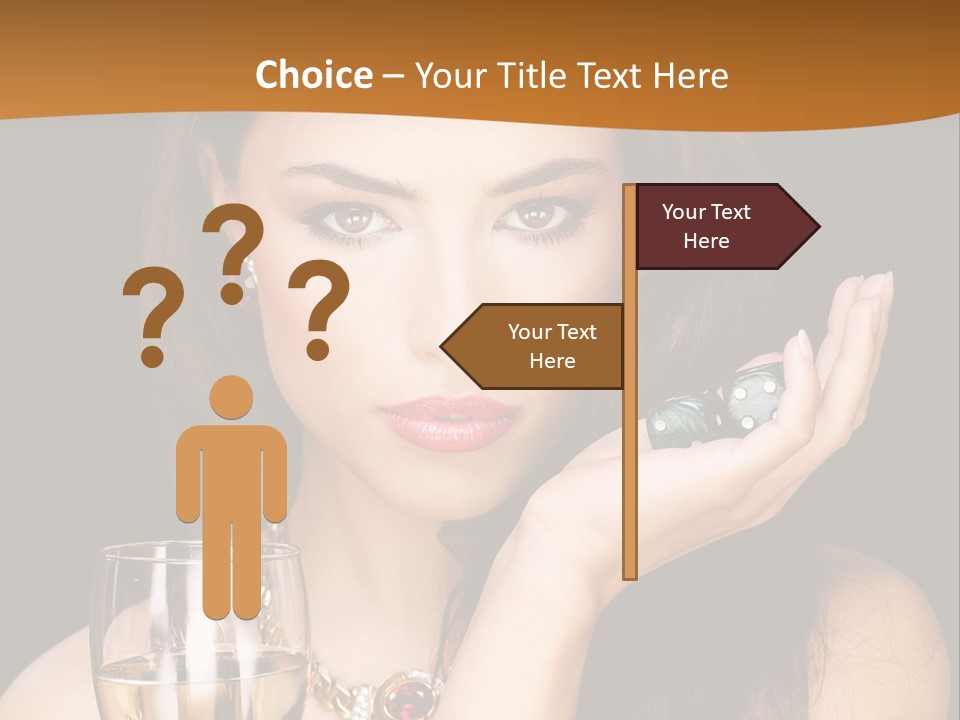 Agent Property Conceptual PowerPoint Template