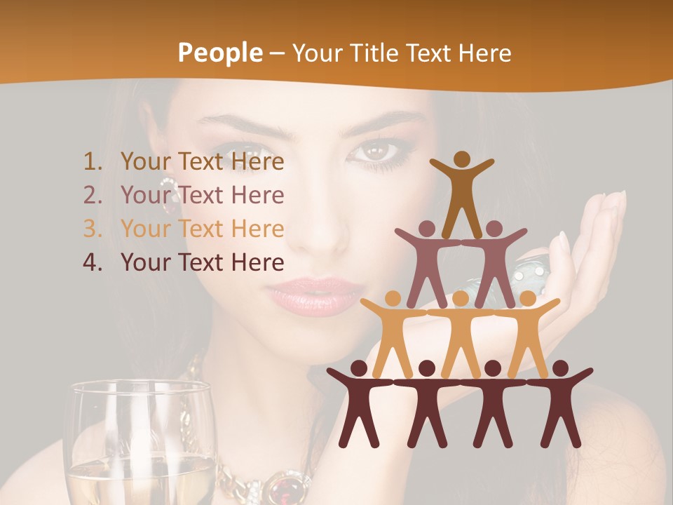 Agent Property Conceptual PowerPoint Template