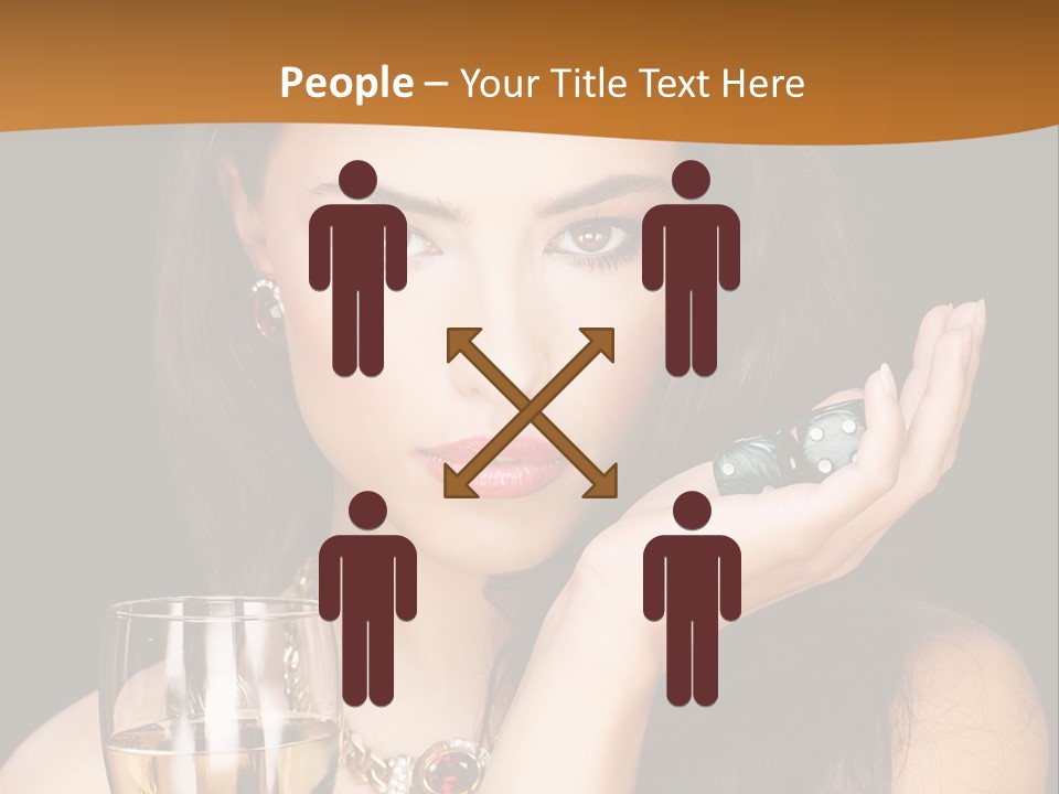 Agent Property Conceptual PowerPoint Template