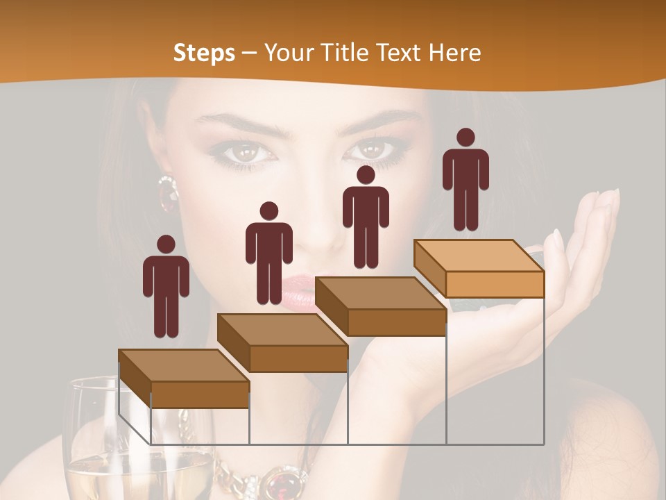 Agent Property Conceptual PowerPoint Template