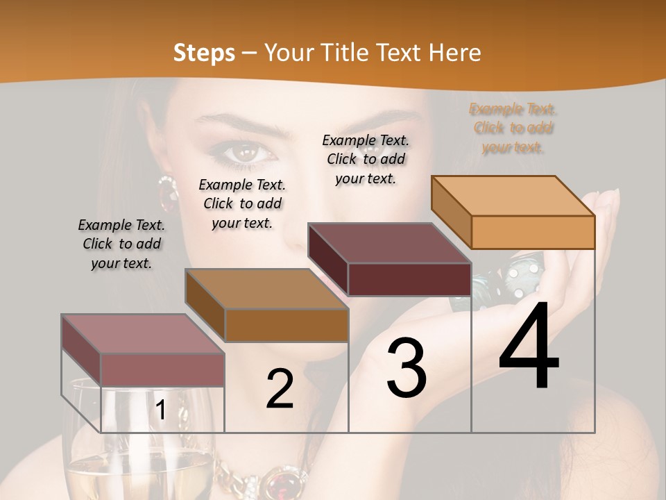 Agent Property Conceptual PowerPoint Template