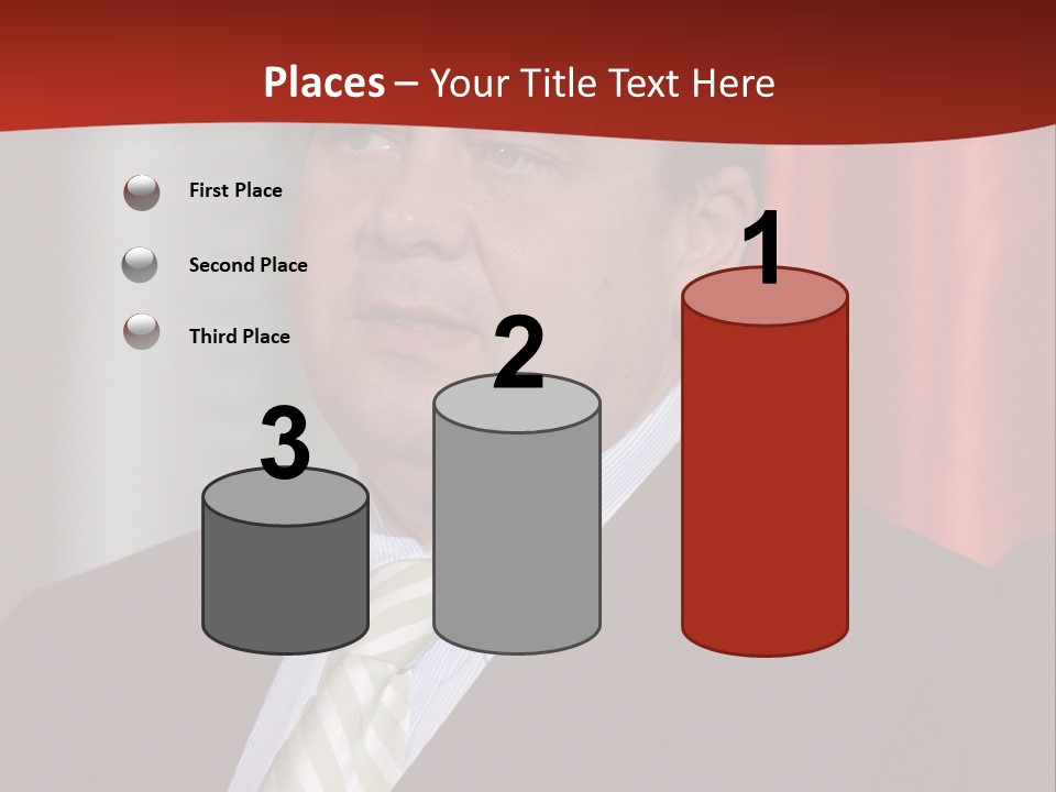 Estate Nature Rent PowerPoint Template