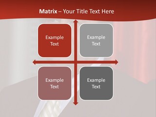 Estate Nature Rent PowerPoint Template