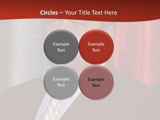 Estate Nature Rent PowerPoint Template