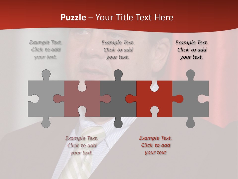 Estate Nature Rent PowerPoint Template